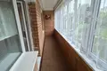 Apartamento 1 habitación 37 m² Minsk, Belarús
