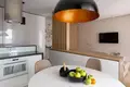 3 room apartment 69 m² Minsk, Belarus