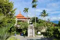 villa de 3 chambres 573 m² Choeng Thale, Thaïlande