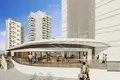 Mieszkanie 3 pokoi 123 m² Calp, Hiszpania