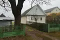 Maison  Hrycyna, Bélarus