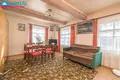 Casa 64 m² Spokine, Lituania