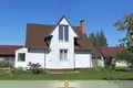 Haus 54 m² Navapolski sielski Saviet, Belarus