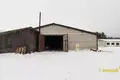 Склад 608 м² Поплавский сельский Совет, Беларусь