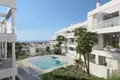 2 bedroom apartment 96 m² Estepona, Spain