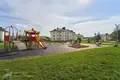 Квартира 2 комнаты 57 м² Ратомка, Беларусь