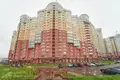 2 room apartment 52 m² Minsk, Belarus