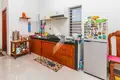 Willa 2 pokoi 210 m² Krous, Kambodża