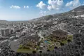 Apartment 95 m² Alanya, Turkey