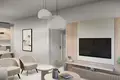Квартира 2 спальни 90 м² Героскипу, Кипр