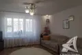 Apartamento 4 habitaciones 80 m² Kámieniets, Belarús