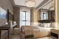 Wohnung 82 m² Mahmutlar, Türkei