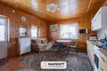 Haus 37 m² Harodzki, Belarus