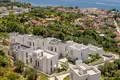 Villa 2 chambres 308 m² Podi, Monténégro