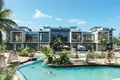 Apartment 57 m² Girne District, Northern Cyprus