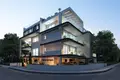 Mieszkanie 2 pokoi 78 m² Dystrykt Larnaka, Cypr