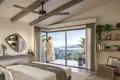 Appartement 5 chambres 698 m² Gocek, Turquie