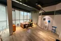 Office 1 room 52 m² in Tirana Municipality, Albania