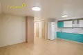 Mieszkanie 38 m² Mińsk, Białoruś