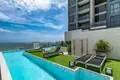 2 bedroom condo  Pattaya City, Thailand