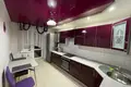 2 room apartment 78 m² in Astravyets, Belarus