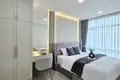Copropriété 1 chambre  Pattaya, Thaïlande