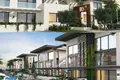 Appartement dans un nouvel immeuble 4 Room Apartment in Cyprus/Yeni Boğaziçi