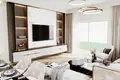 Wohnung 4 zimmer 167 m² Basaksehir, Türkei