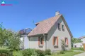 House 35 m² Šiauliai, Lithuania