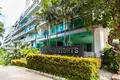 Studio apartment 48 m² Na Kluea, Thailand
