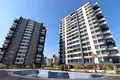 Mieszkanie 3 pokoi 120 m² Erdemli, Turcja