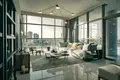 Жилой комплекс Резиденция премиум класса Orchid с бассейном и спа-центром в престижном районе Damac Hills, Дубай, ОАЭ