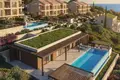 3 bedroom villa  Katun Rezevici, Montenegro