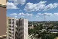 Appartement 2 chambres 61 m² Odessa, Ukraine