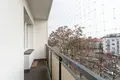 2 room apartment 37 m² Warsaw, Poland