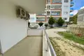 Mieszkanie 2 pokoi  Alanya, Turcja