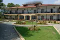 Hotel 1 550 m² Olymbiaki Akti (Strand), Griechenland