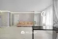 2 bedroom apartment 66 m² Minsk, Belarus