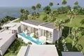 Wohnkomplex New studio apartments with a shared pool just 600 m from Chaweng Noi Beach in Koh Samui, Thailand