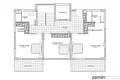Willa 7 pokojów 280 m² Muratpasa, Turcja