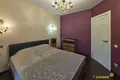 Mieszkanie 2 pokoi 40 m² Mińsk, Białoruś