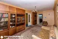 3 room apartment 62 m² Minsk, Belarus
