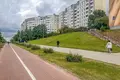 Wohnung 3 zimmer 64 m² Minsk, Belarus