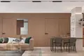 Estudio 28 m² Chalong, Tailandia