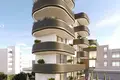 Mieszkanie 3 pokoi 130 m² Pafos, Cypr