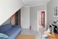 3 room apartment 101 m² Muchaviecki sielski Saviet, Belarus