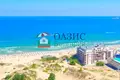 Квартира 3 комнаты 90 м² Несебр, Болгария