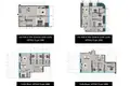 Mieszkanie 1 pokój 81 m² Dubaj, Emiraty Arabskie