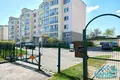 1 room apartment 50 m² Minsk, Belarus