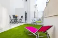 Bungalow 4 pokoi 70 m² w Torrevieja, Hiszpania
